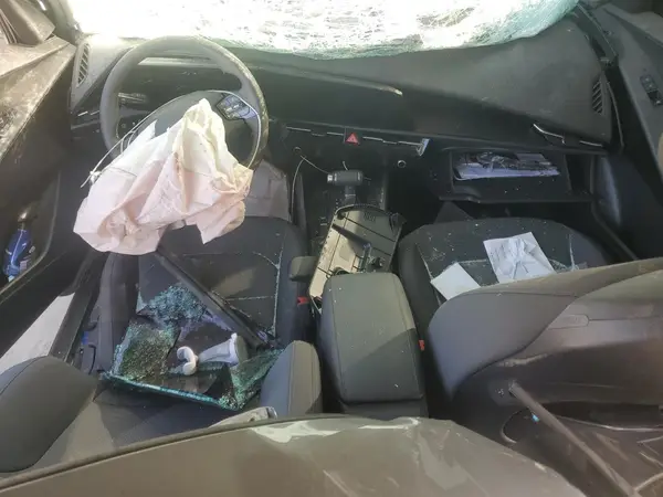 KNDCP3LEXP5098131 2023 KIA NIRO - Image 8
