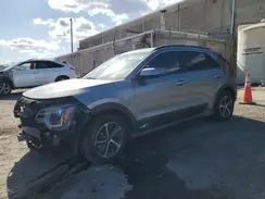 KNDCP3LEXP5098145 2023 KIA NIRO