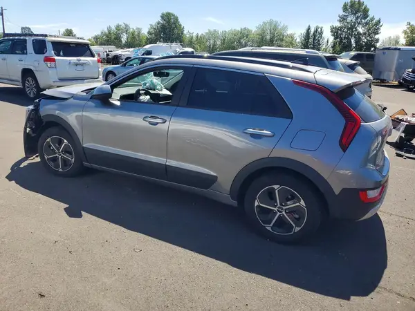 KNDCP3LEXR5121362 2024 KIA NIRO - Image 2
