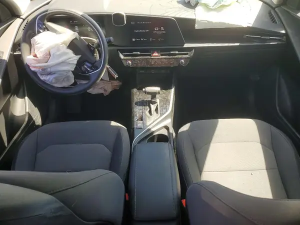 KNDCP3LEXR5121362 2024 KIA NIRO - Image 8
