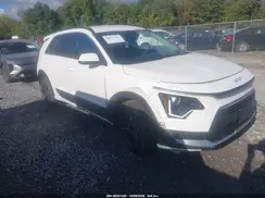 KNDCP3LEXR5133642 2024 KIA NIRO