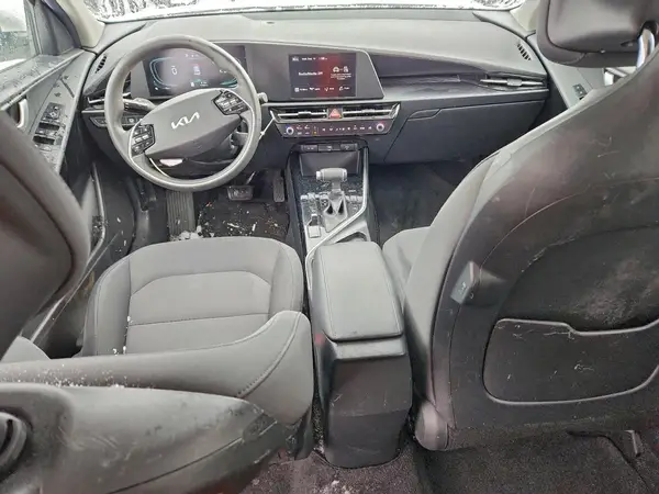 KNDCP3LEXR5143149 2024 KIA NIRO - Image 8