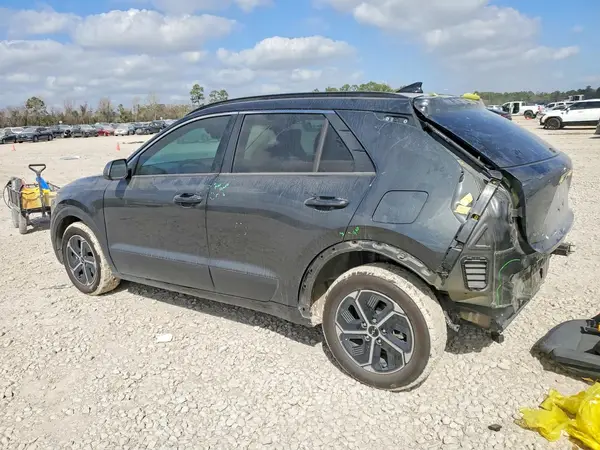 KNDCP3LEXR5146911 2024 KIA NIRO - Image 2