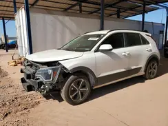 KNDCP3LEXR5162591 2024 KIA NIRO