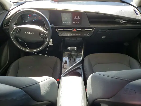 KNDCP3LEXR5162591 2024 KIA NIRO - Image 8