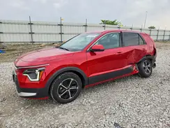 KNDCP3LEXR5165037 2024 KIA NIRO