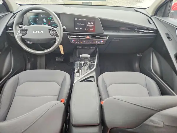 KNDCP3LEXR5165037 2024 KIA NIRO - Image 8