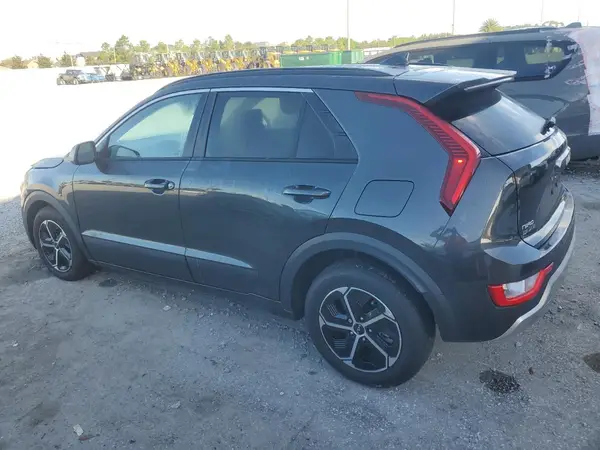 KNDCP3LEXR5174496 2024 KIA NIRO - Image 2