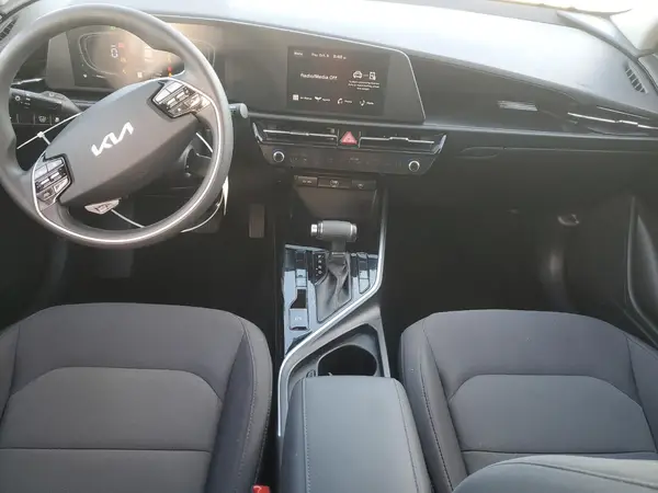 KNDCP3LEXR5174496 2024 KIA NIRO - Image 8