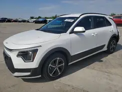 KNDCP3LEXR5184235 2024 KIA NIRO