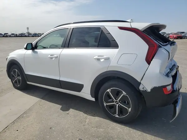 KNDCP3LEXR5184235 2024 KIA NIRO - Image 2