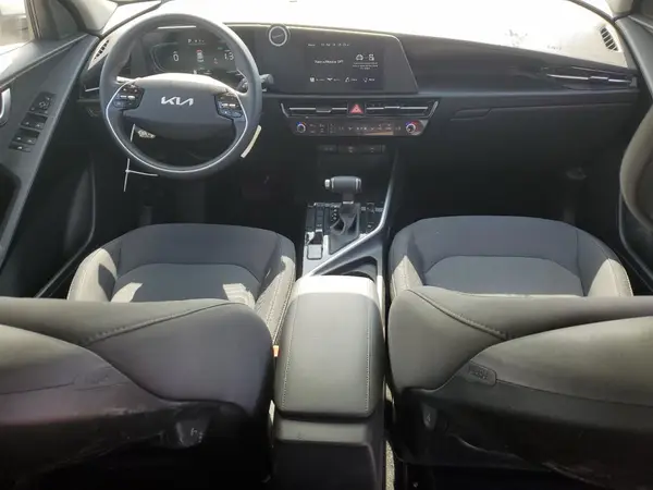 KNDCP3LEXR5184235 2024 KIA NIRO - Image 8