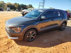 KNDCP3LEXS5213965 2025 KIA NIRO