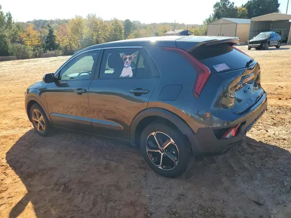 KNDCP3LEXS5213965 2025 KIA NIRO - Image 2