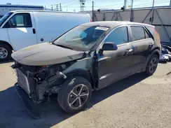 KNDCP3LEXS5223556 2025 KIA NIRO