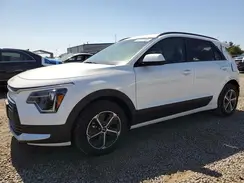 KNDCP3LEXS5224349 2025 KIA NIRO