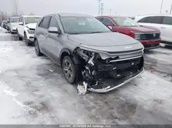 KNDCP3LEXS5230376 2025 KIA NIRO