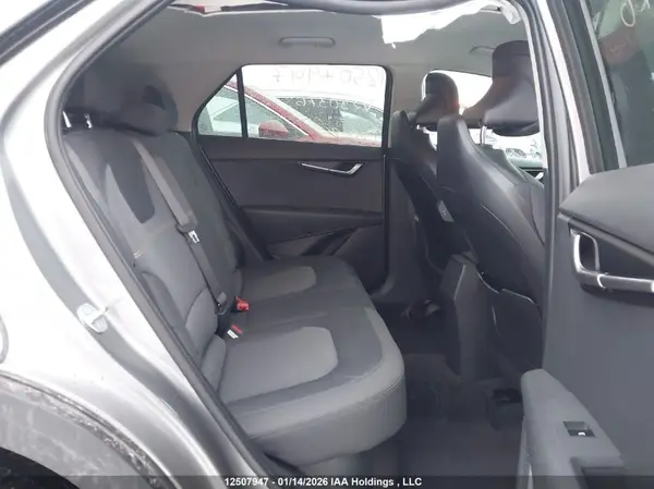 KNDCP3LEXS5230376 2025 KIA NIRO - Image 8