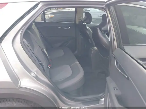 KNDCP3LEXS5270313 2025 KIA NIRO - Image 8