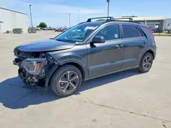 KNDCP3LEXS5270327 2025 KIA NIRO