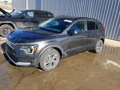 KNDCP3LEXS5305240 2025 KIA NIRO