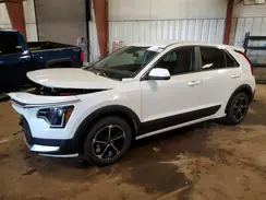 KNDCP3LEXT5319205 2026 KIA NIRO