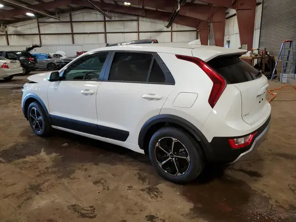 KNDCP3LEXT5319205 2026 KIA NIRO - Image 2