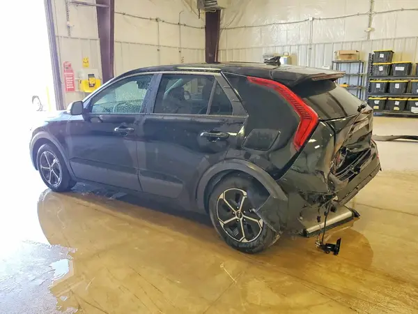 KNDCP3LEXT5319673 2026 KIA NIRO - Image 2