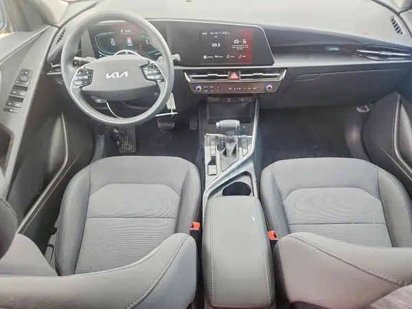 KNDCP3LEXT5319673 2026 KIA NIRO - Image 8