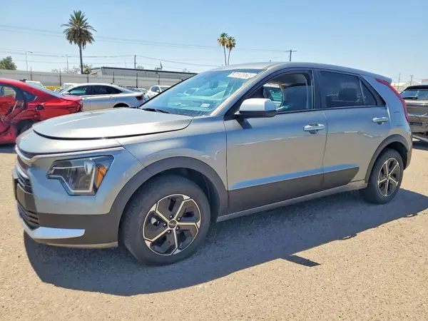 KNDCP3LEXT5319852 2026 KIA NIRO - Image 1