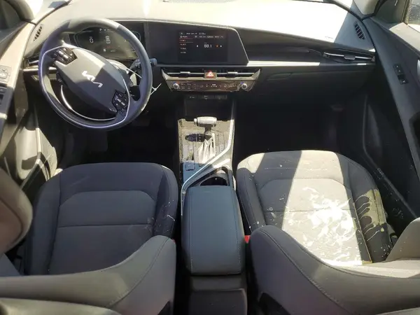 KNDCP3LEXT5319852 2026 KIA NIRO - Image 8