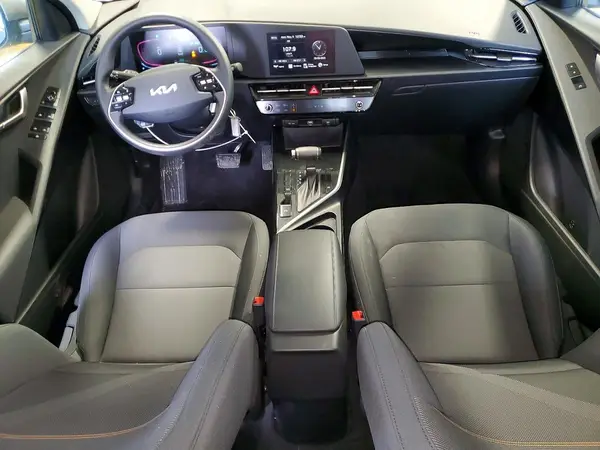 KNDCP3LEXT5320371 2026 KIA NIRO - Image 8