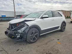 KNDCP3LEXT5320466 2026 KIA NIRO