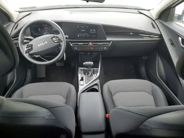 KNDCP3LEXT5320466 2026 KIA NIRO - Image 8