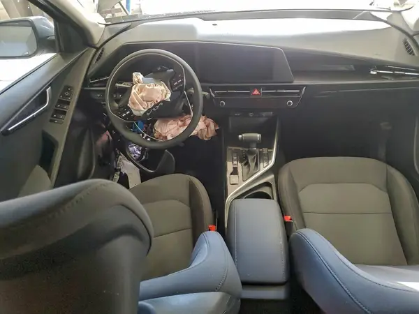KNDCP3LEXT5323044 2026 KIA NIRO - Image 8