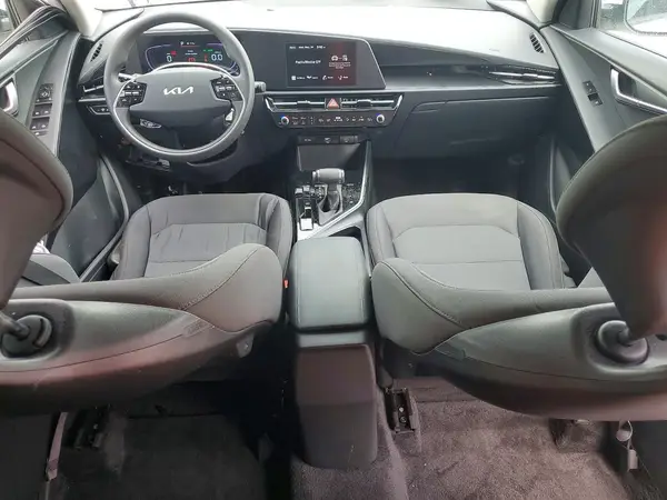 KNDCP3LEXT5324730 2026 KIA NIRO - Image 8