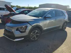 KNDCP3LEXT5325926 2026 KIA NIRO