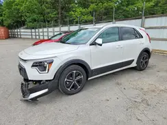 KNDCP3LEXT5329037 2026 KIA NIRO