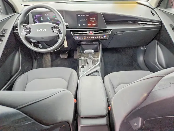 KNDCP3LEXT5329037 2026 KIA NIRO - Image 8