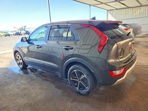 KNDCP3LEXT5337932 2026 KIA NIRO - Image 2