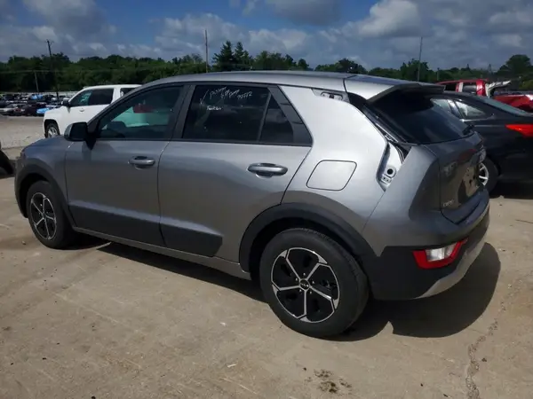KNDCP3LEXT5340099 2026 KIA NIRO - Image 2