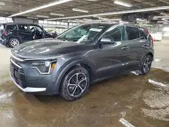 KNDCP3LEXT5341365 2026 KIA NIRO