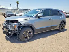 KNDCP3LEXT5347151 2026 KIA NIRO
