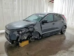 KNDCP3LEXT5357646 2026 KIA NIRO