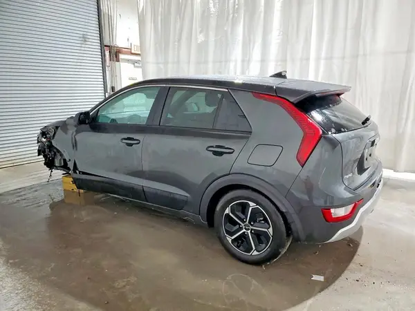 KNDCP3LEXT5357646 2026 KIA NIRO - Image 2