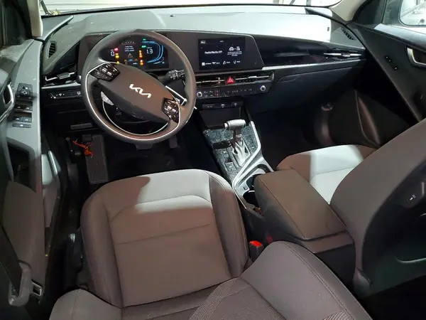 KNDCP3LEXT5357646 2026 KIA NIRO - Image 8