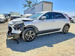KNDCP3LEXT5375421 2026 KIA NIRO