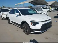KNDCP3LEXT5386080 2026 KIA NIRO
