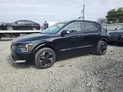 KNDCR3L10P5018150 2023 KIA NIRO