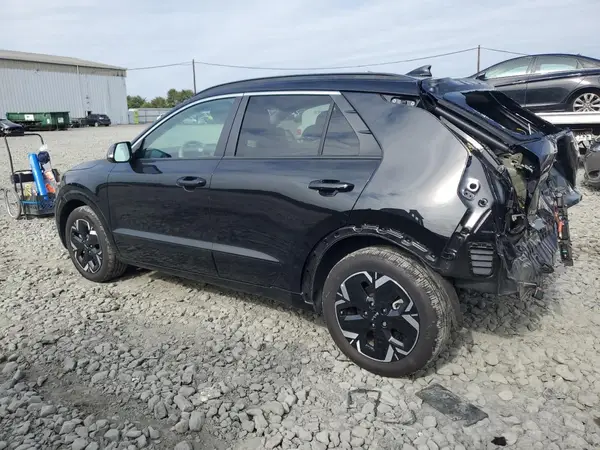 KNDCR3L10P5018150 2023 KIA NIRO - Image 2